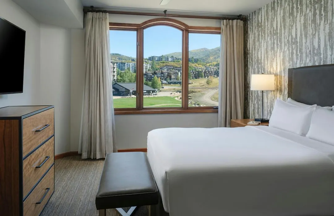 Sheraton Steamboat Resort Villas-1
